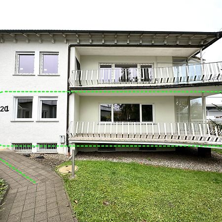 Ferienwohnung "Dream Suite" - Im Coburger Wonderland - Ihr Zuhause Auf Zeit! Exterior foto