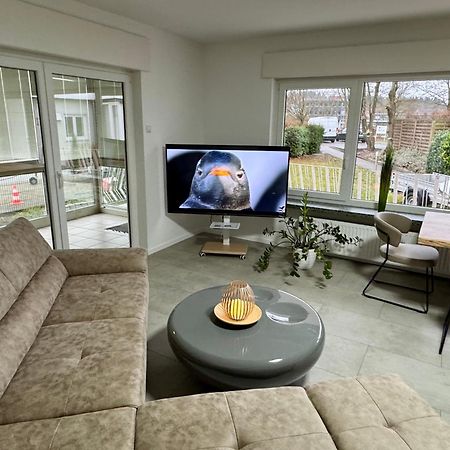 Ferienwohnung "Dream Suite" - Im Coburger Wonderland - Ihr Zuhause Auf Zeit! Exterior foto