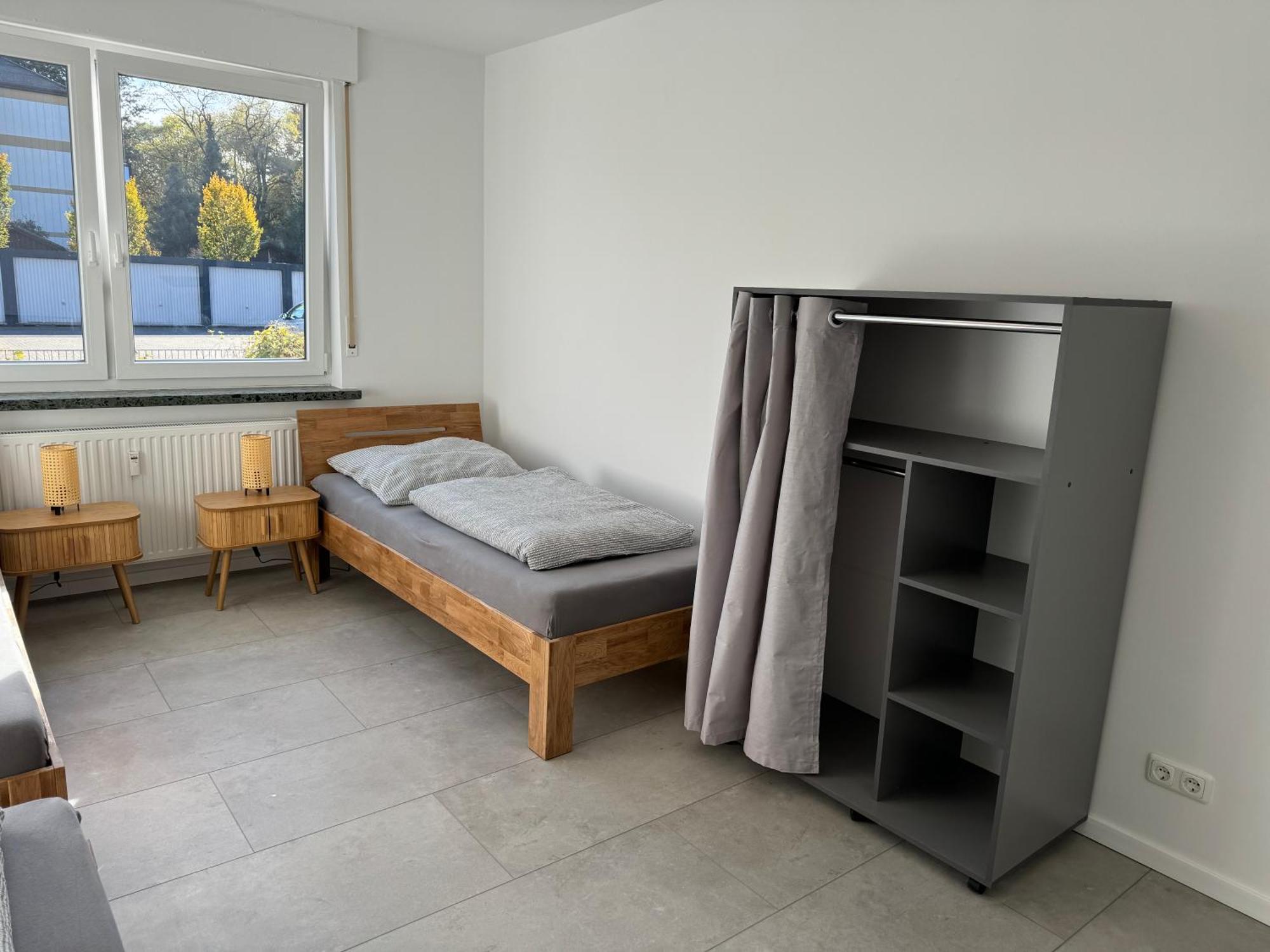 Ferienwohnung "Dream Suite" - Im Coburger Wonderland - Ihr Zuhause Auf Zeit! Exterior foto