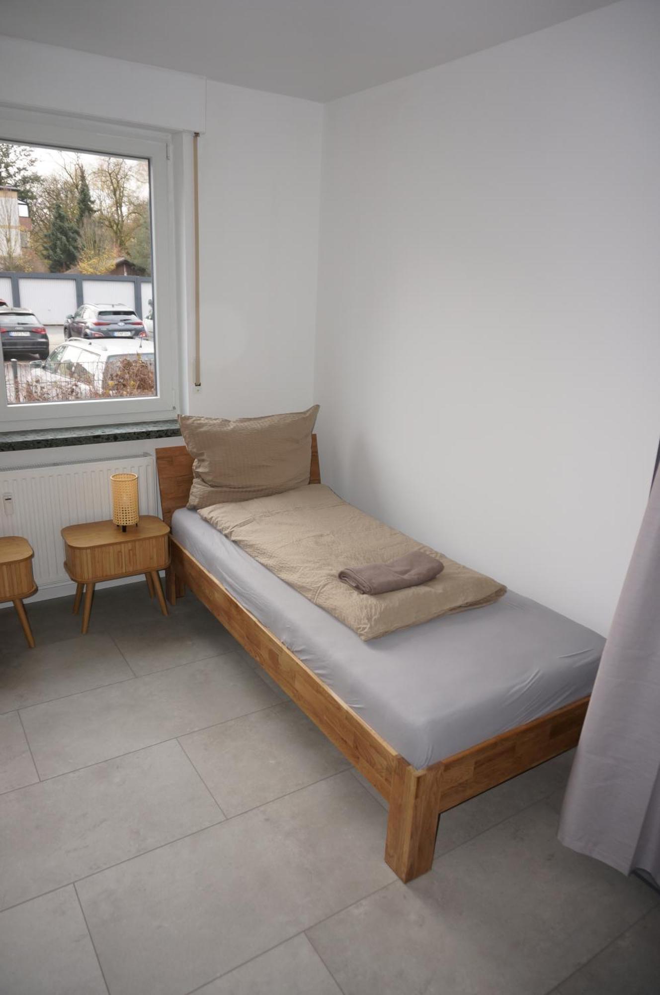 Ferienwohnung "Dream Suite" - Im Coburger Wonderland - Ihr Zuhause Auf Zeit! Exterior foto