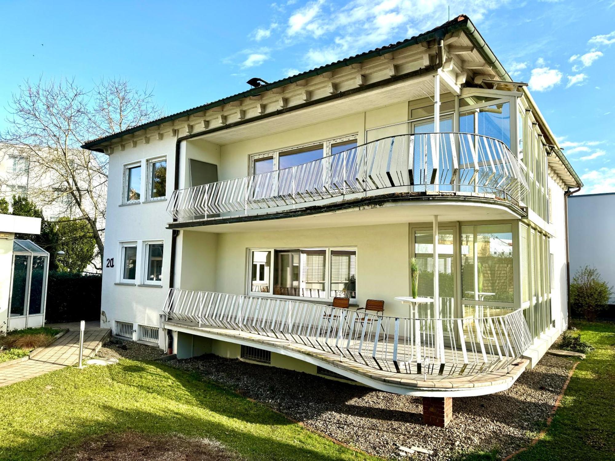 Ferienwohnung "Dream Suite" - Im Coburger Wonderland - Ihr Zuhause Auf Zeit! Exterior foto